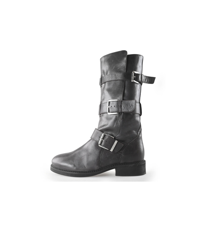 Bronx Biker Boots