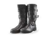 Bronx Biker Boots