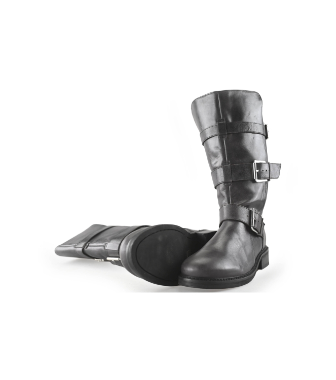 Bronx Biker Boots