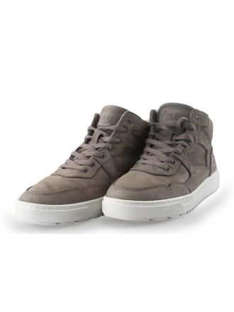  HUB Hoge Sneakers 263997
 [MAAT] 43
 