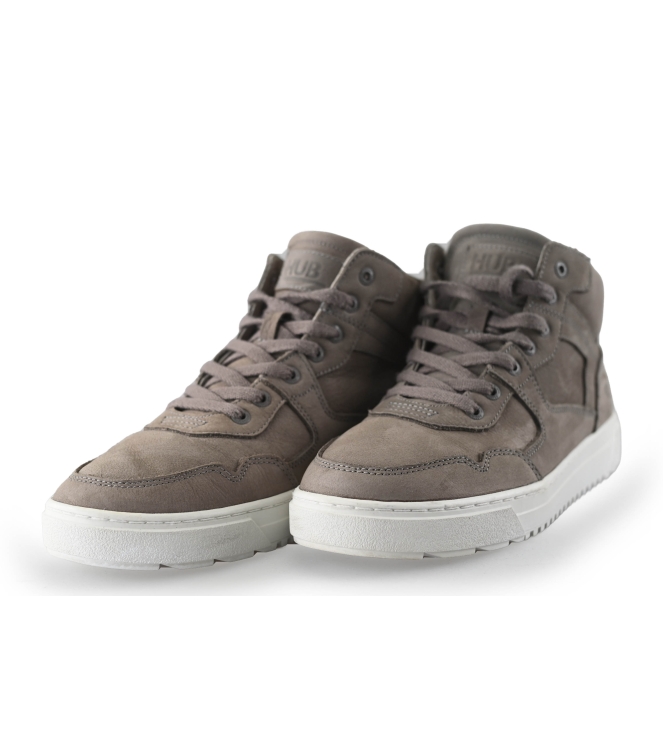 HUB Hoge Sneakers