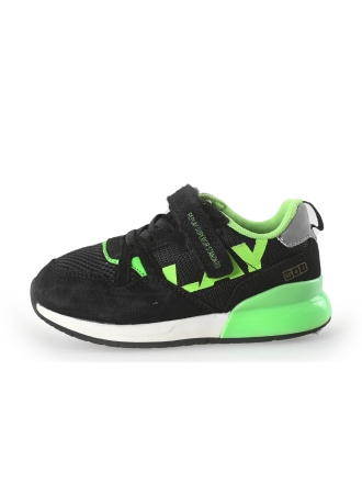Replay Sneakers Zwart 264000
 Maat 29
 