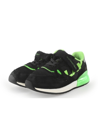 Replay Sneakers Zwart 264000
 Maat 29
 