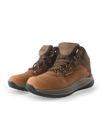 Skechers Veterboots Zwart 264018
 Maat 40
 