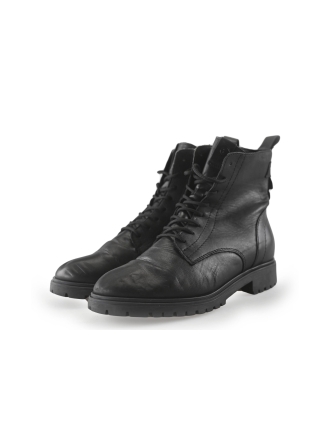 Tamaris Veterboots Zwart 264125
 Maat 38
 