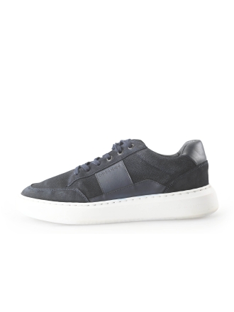 Cycleur de Luxe Sneakers Zwart 264132
 Maat 43
 