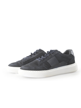 Cycleur de Luxe Sneakers Zwart 264132
 Maat 43
 