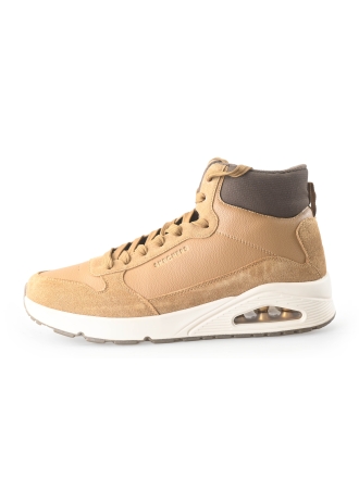 Skechers Sneakers Bruin 264196
 Maat 46
 