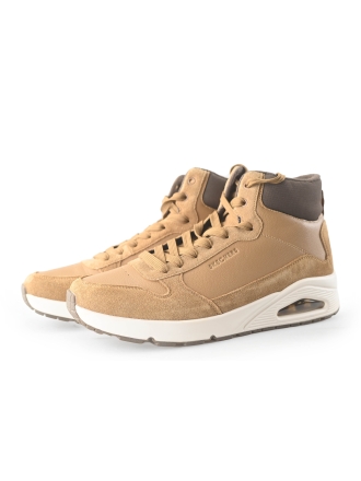 Skechers Sneakers Bruin 264196
 Maat 46
 