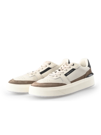 Cruyff Sneakers Beige 264197
 Maat 43
 