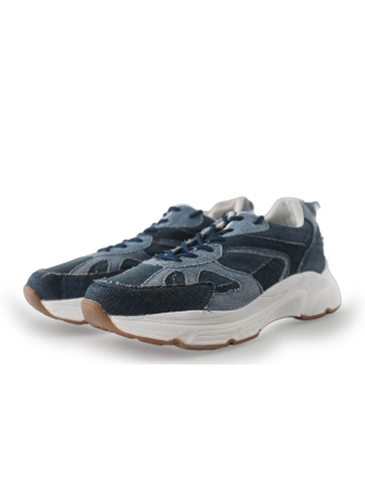 Nelson Sneakers Blauw 264204
 Maat 42
 