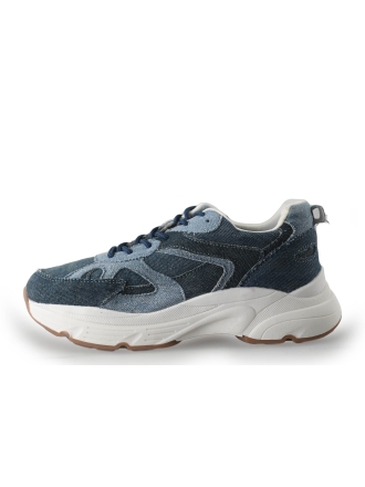 Nelson Sneakers Blauw 264205
 Maat 41
 