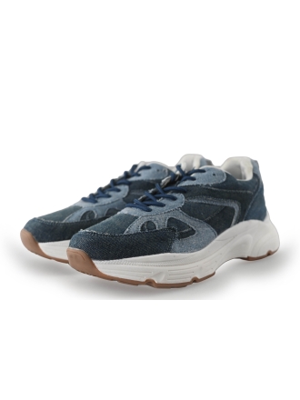Nelson Sneakers Blauw 264205
 Maat 41
 