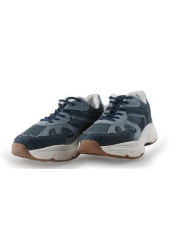 Nelson Sneakers Blauw 264229
 Maat 40
 