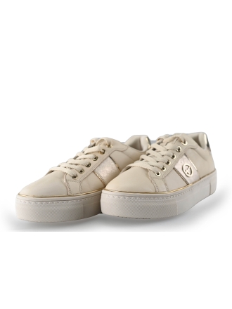 Tamaris Sneakers Beige 264237
 Maat 37
 