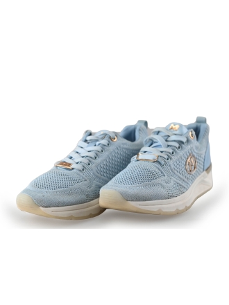 Mexx Sneakers Blauw 264259
 Maat 38
 