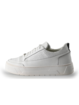 Antony Morato Sneakers Wit 264303
 Maat 41
 