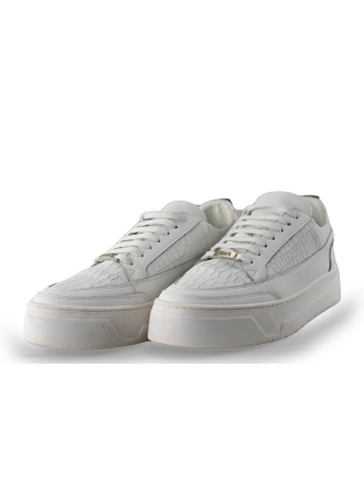 Antony Morato Sneakers Wit 264303
 Maat 41
 