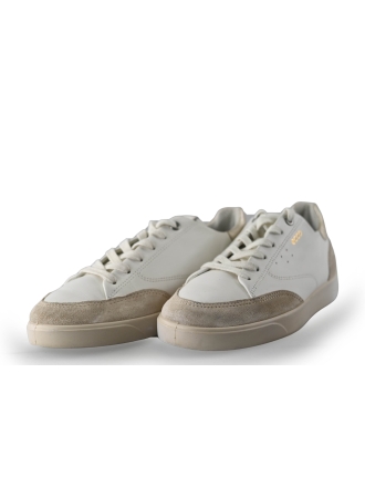 Ecco Sneakers Wit 264304
 Maat 37
 