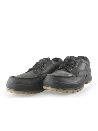Ecco Veterschoenen Zwart 264373
 Maat 43
 