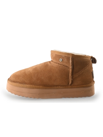 Warmbat Boots Bruin 264382
 Maat 40
 