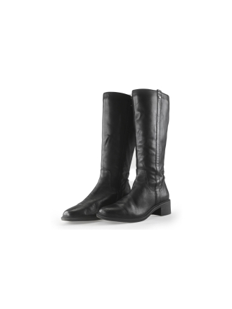 Bagatt Laarzen Zwart 264405
 Maat 39
 