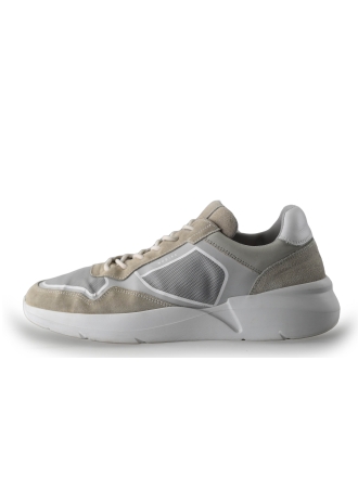 Nubikk Sneakers Wit 264445
 Maat 46
 