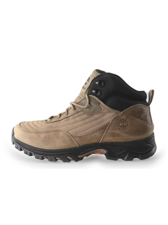 Timberland Veterboots Beige 264449
 Maat 45½
 