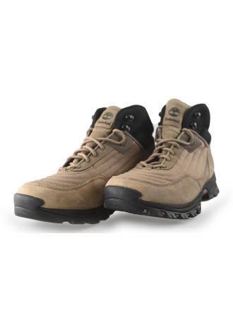 Timberland Veterboots Beige 264449
 Maat 45½
 