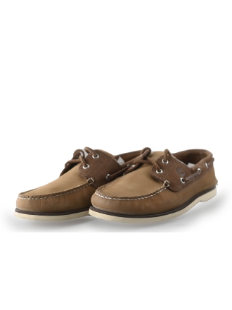 Timberland Bootschoenen Groen 264490
 Maat 44
 