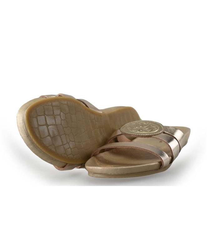Shabbies Slippers