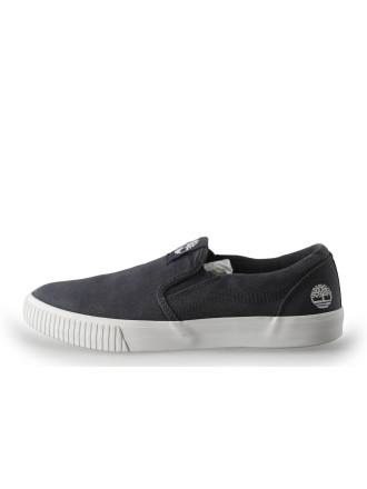 Timberland Instappers Blauw 264581
 Maat 42
 
