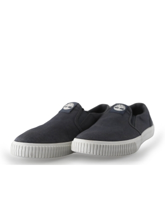 Timberland Instappers Blauw 264581
 Maat 42
 