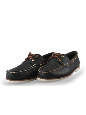 Timberland Bootschoenen Blauw 264583
 Maat 44
 