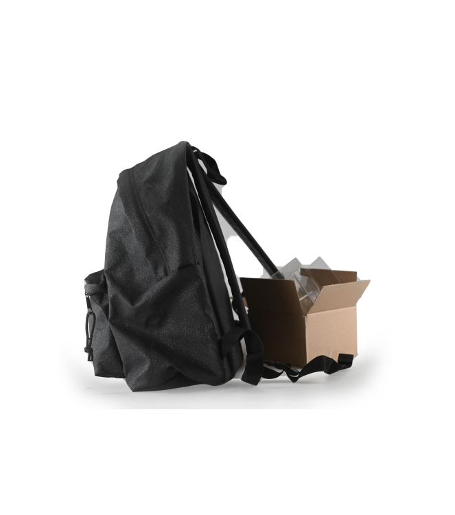 Eastpak Tas
