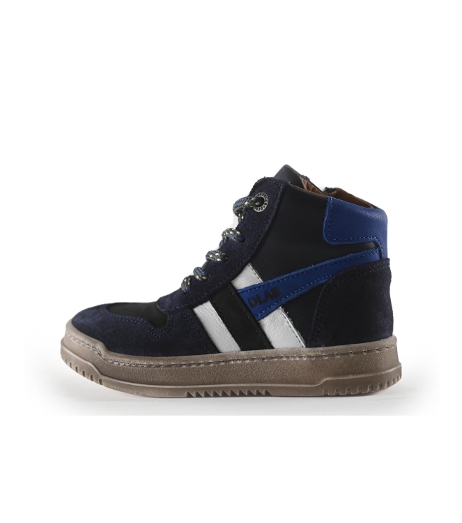 Develab Hoge sneakers