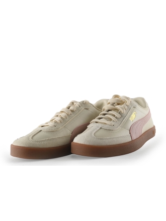 Puma Sneakers Wit 265011
 Maat 38
 