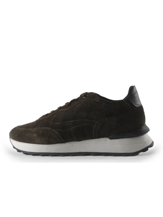 Vertice Sneakers Groen 265012
 Maat 43
 