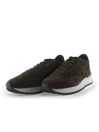 Vertice Sneakers Groen 265012
 Maat 43
 