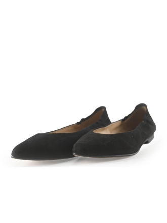 Alma En Pena Ballerina's Zwart 265013
 Maat 38
 