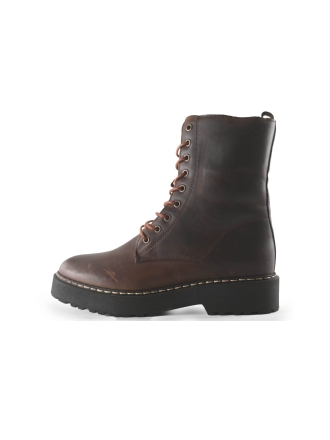 Cellini Veterboots Cognac 265020
 Maat 39
 