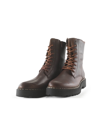 Cellini Veterboots Cognac 265020
 Maat 39
 