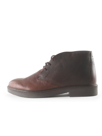 Vertice Veterschoenen Bruin 265021
 Maat 45
 