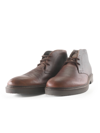 Vertice Veterschoenen Bruin 265021
 Maat 45
 