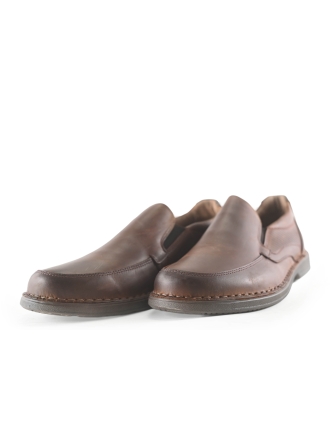 Outfielder Instappers Cognac 265025
 Maat 45
 