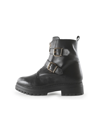 Omoda Boots Zwart 265027
 Maat 42
 