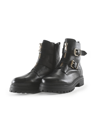 Omoda Boots Zwart 265027
 Maat 42
 