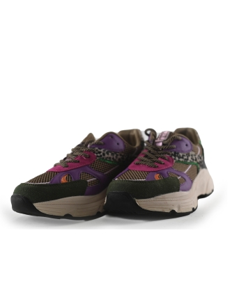 Poelman Sneakers Overig 265034
 Maat 40
 