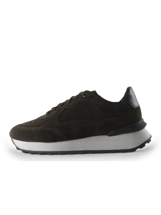 Vertice Sneakers Groen 265044
 Maat 42
 