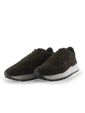 Vertice Sneakers Groen 265044
 Maat 42
 